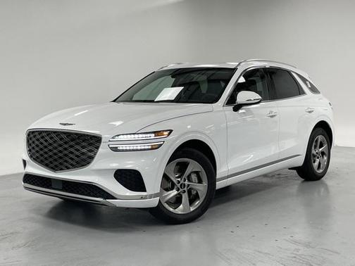 2026 Genesis GV70 2.5T