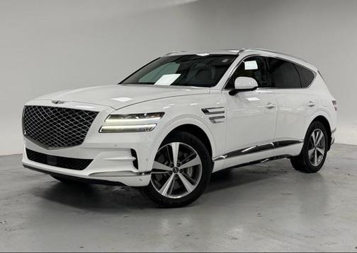 2023 Genesis GV80 2.5T