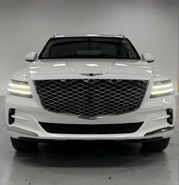 2023 Genesis GV80 2.5T