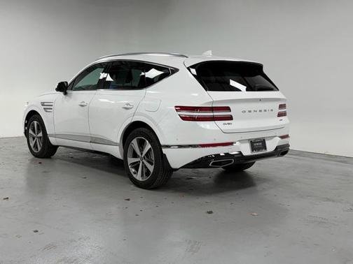 2023 Genesis GV80 2.5T