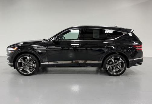 2025 Genesis GV80 3.5T