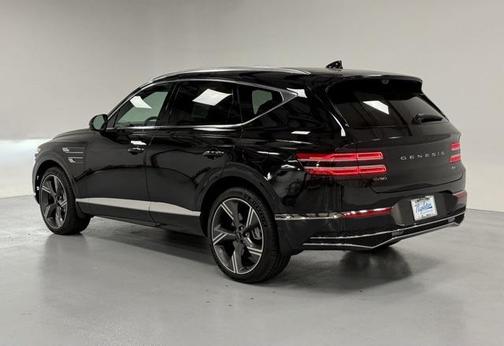 2025 Genesis GV80 3.5T