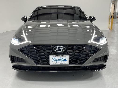 2022 Hyundai SONATA SEL Plus