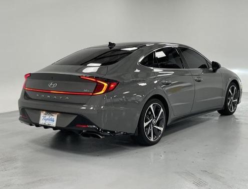 2022 Hyundai SONATA SEL Plus