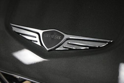 Makalu Gray 2026 Genesis GV70 2.5T Select