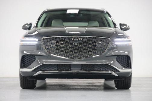 Makalu Gray 2026 Genesis GV70 2.5T Select