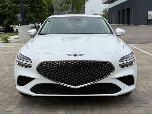 2026 Genesis G70 2.5T AWD