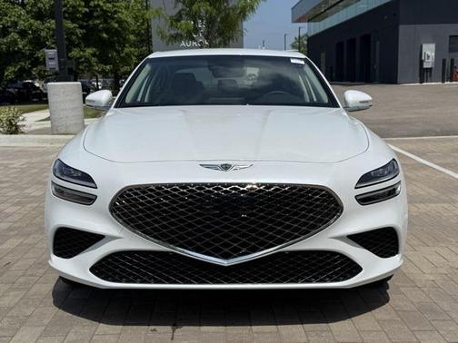 2026 Genesis G70 2.5T AWD