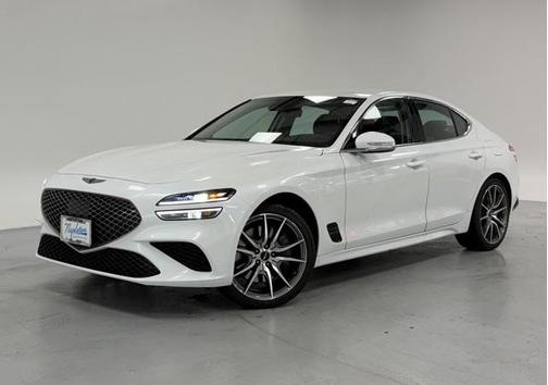 2026 Genesis G70 2.5T AWD