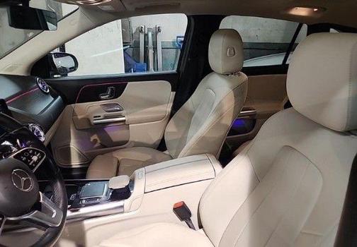 2023 Mercedes-Benz GLA 250 4MATIC