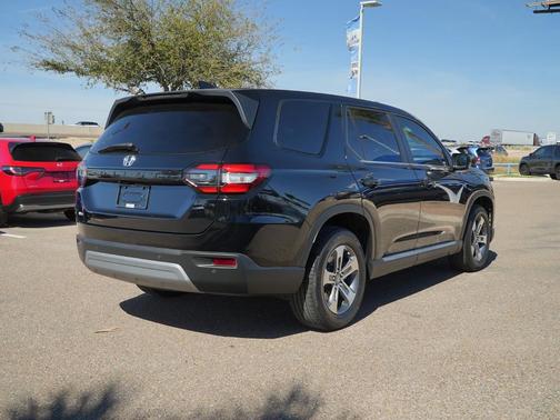 2024 Honda Pilot EX-L