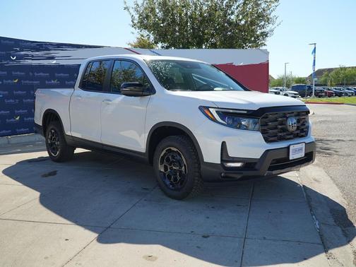 2026 Honda Ridgeline Sport