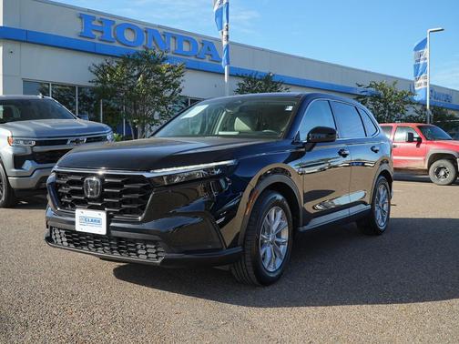 2024 Honda CR-V EX-L 2WD