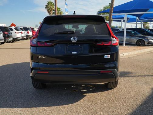 2024 Honda CR-V EX-L 2WD