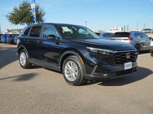 2024 Honda CR-V EX-L 2WD