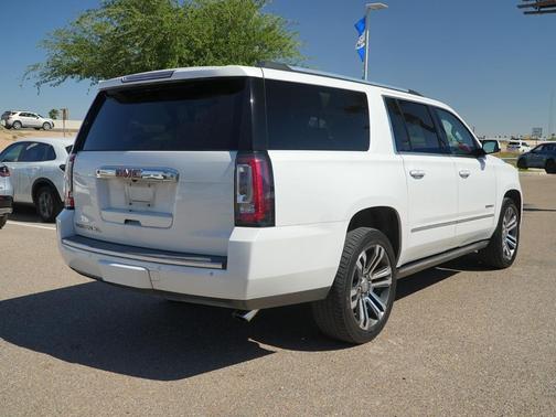 2019 GMC Yukon XL Denali
