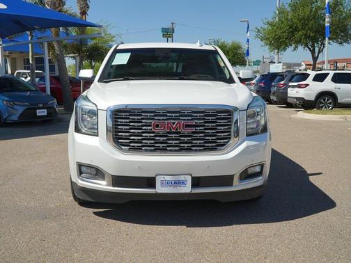 2019 GMC Yukon XL Denali