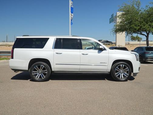 2019 GMC Yukon XL Denali