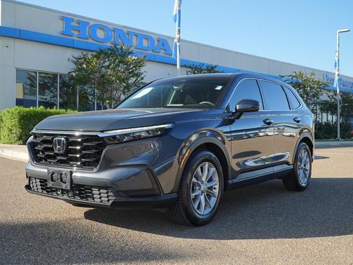 2025 Honda CR-V EX 2WD