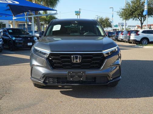 2025 Honda CR-V EX 2WD