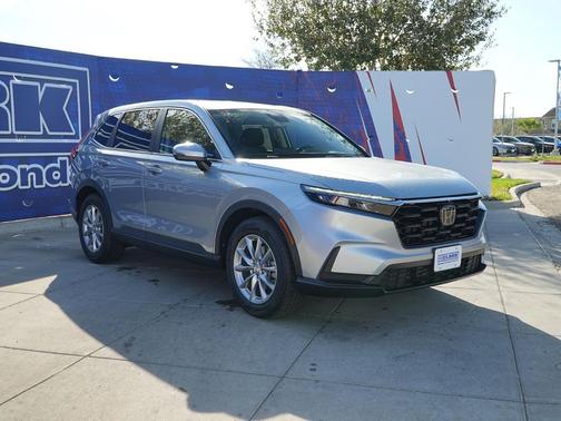 2026 Honda CR-V EX 2WD