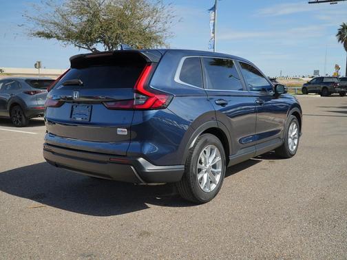 2024 Honda CR-V EX 2WD