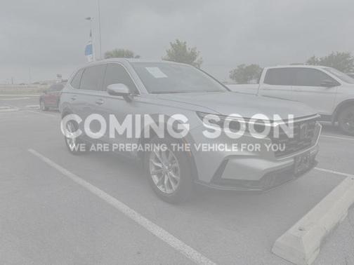 2023 Honda CR-V EX-L 2WD
