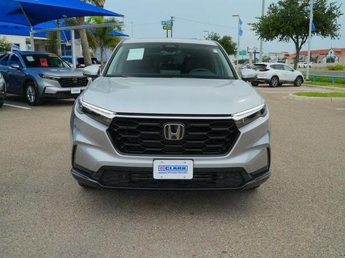2023 Honda CR-V EX-L 2WD