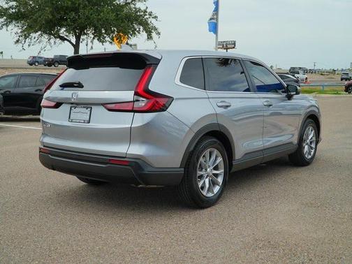 2023 Honda CR-V EX-L 2WD
