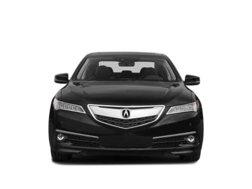 2015 Acura TLX V6 Advance