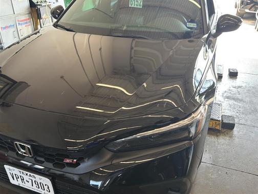 2024 Honda Civic Si Base