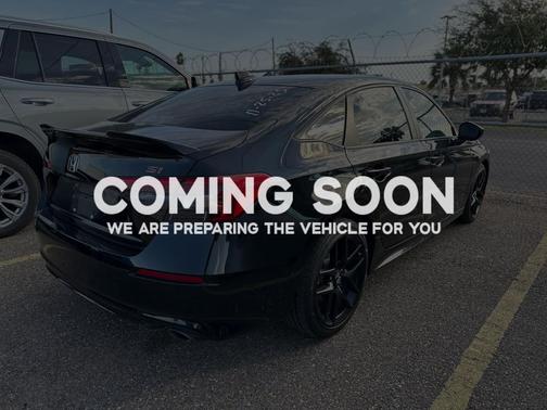 2024 Honda Civic Si Base