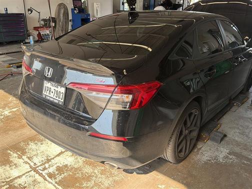 2024 Honda Civic Si Base