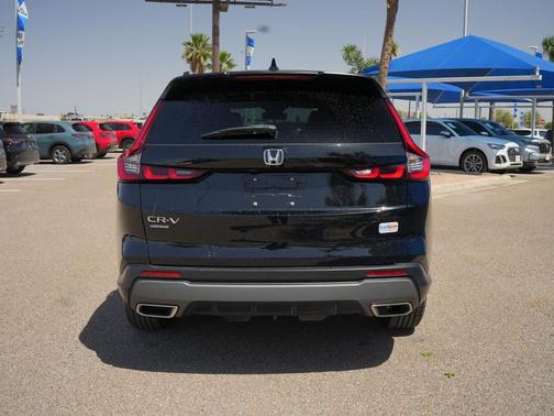 2024 Honda CR-V Hybrid Sport FWD