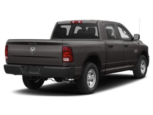 Granite Crystal Metallic Clearcoat 2015 RAM 1500 Tradesman/Express