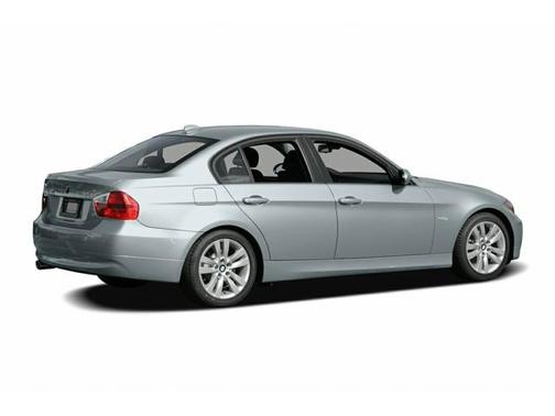 2006 BMW 330 330i