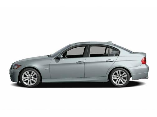 2006 BMW 330 330i