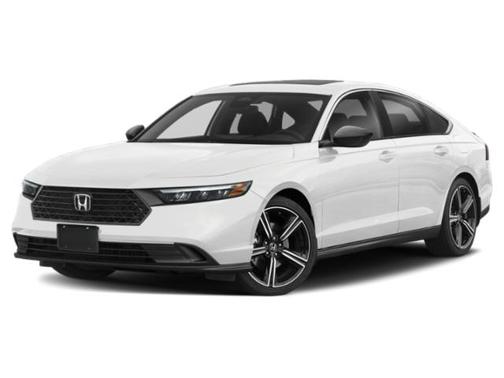 2023 Honda Accord Hybrid Base