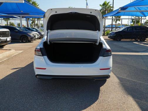 2023 Honda Accord Hybrid Base