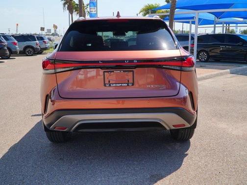 2023 Lexus RX 350 Base