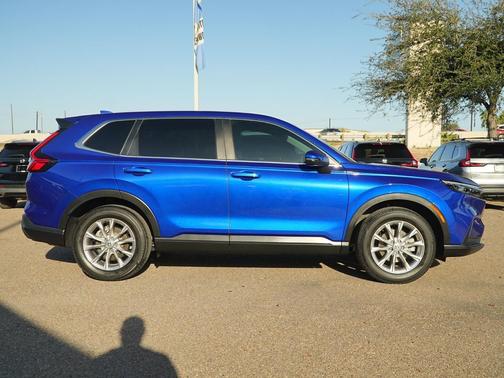 2023 Honda CR-V EX AWD