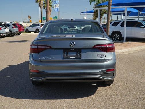 2023 Volkswagen Jetta 1.5T SE