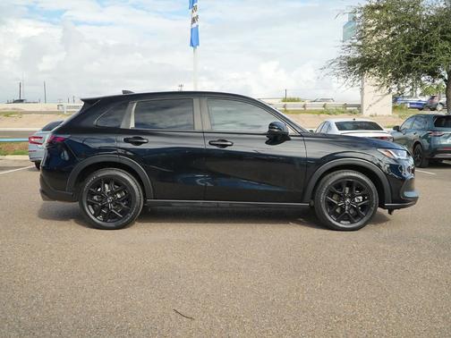 2023 Honda HR-V AWD Sport