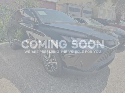 2021 Toyota Venza LE