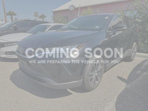 2021 Toyota Venza LE