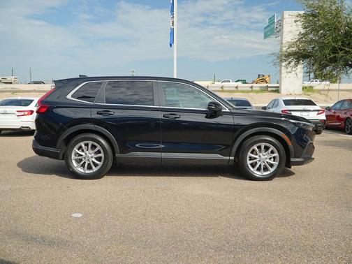 2024 Honda CR-V EX 2WD