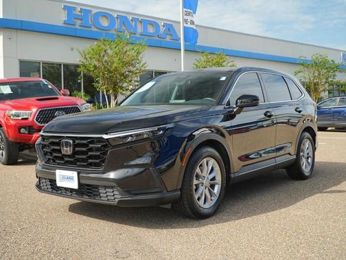 2024 Honda CR-V EX 2WD