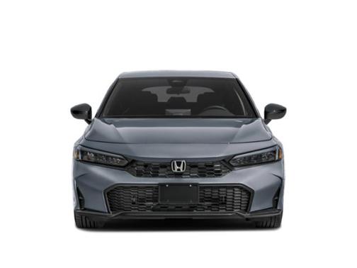 Platinum White Pearl 2026 Honda Civic Sport