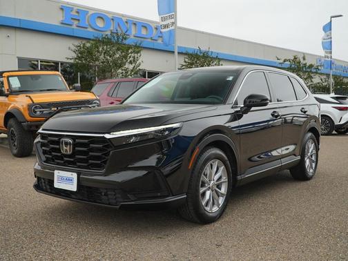 2024 Honda CR-V EX-L 2WD