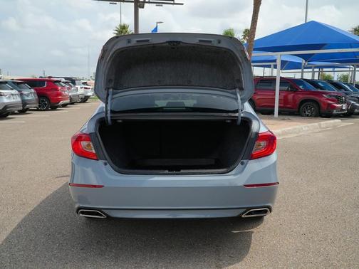 2021 Honda Accord Sport SE 1.5T